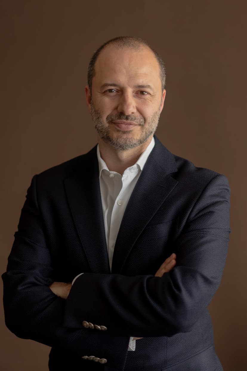 Artur Moura Queirós, consultor de gestão de carreira da Alento